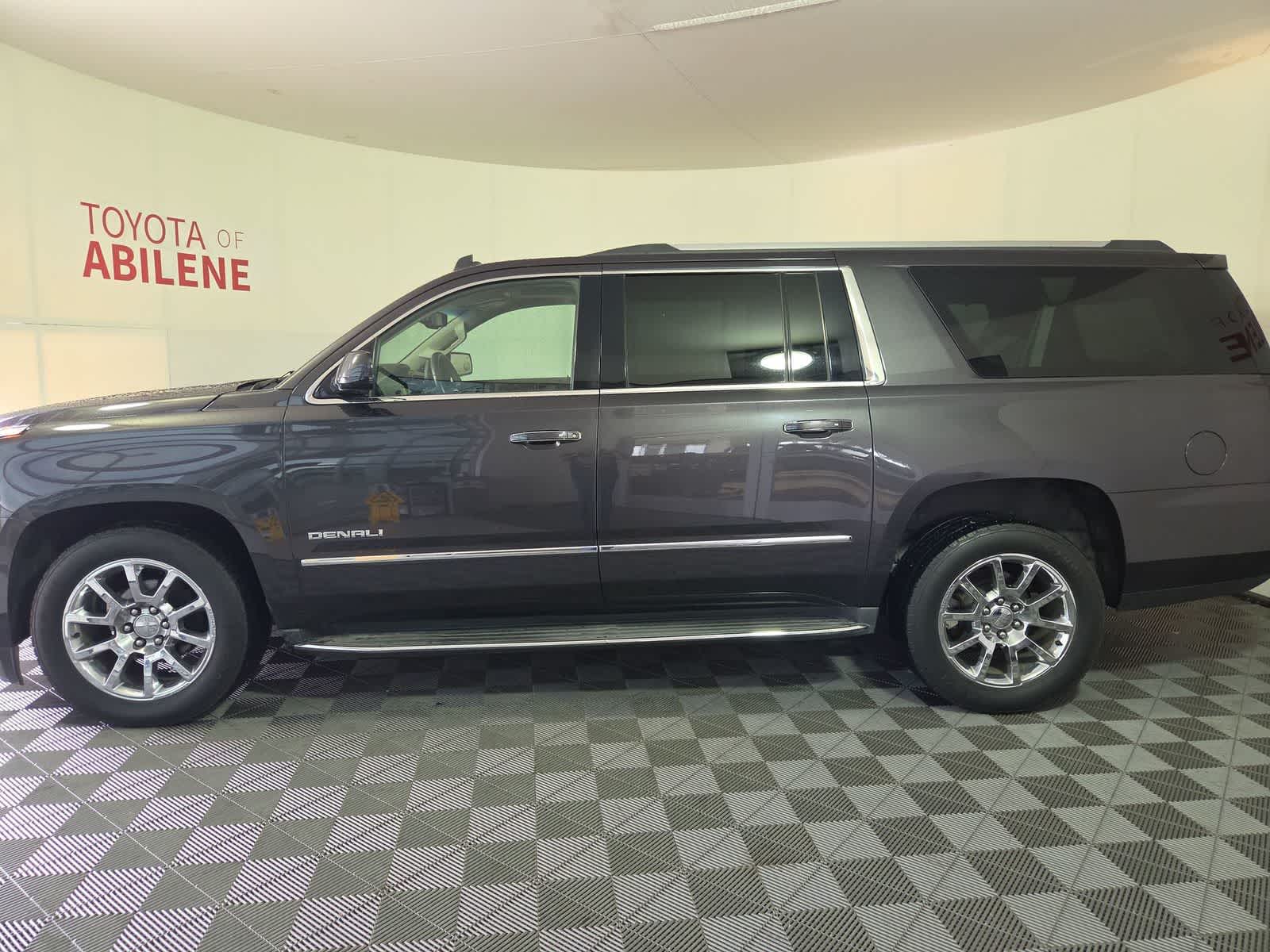 gmc yukon xl 2015 1GKS2JKJ9FR100542 image